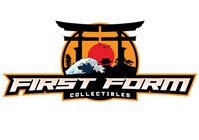 First Form Collectibles