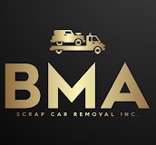 BMA SCRAP CAR REMOVAL