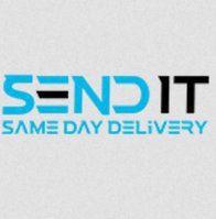 SEND IT SAME DAY DELIVERY