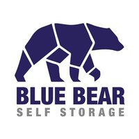 Blue Bear Self Storage Corby