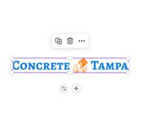 Concrete Tampa Pro