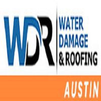 Water Damage and Roofing of Round Rock - Roof Inspection