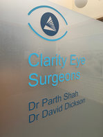 Clarity Eye Surgeons