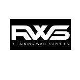 Retaining Wall Supplies