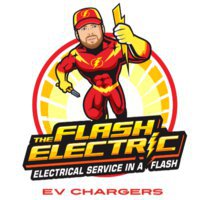 The Flash Electric - EV Chargers