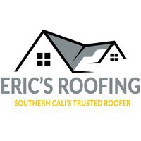 Eric's Roofing Inc