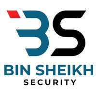 Bin Sheikh Security Cctv & Networking | Access control | cctv | Wifi | Mentinence
