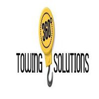 360 Towing Solutions Sugar Land