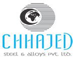 Chhajed Steel & Alloys Pvt.Ltd, 
