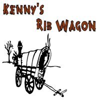 Kenny's Rib Wagon