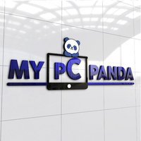 My PC Panda