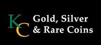 KC Gold, Silver & Rare Coins
