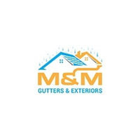 M&M Gutters & Exteriors