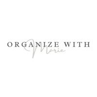 Organize With Marie