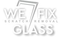 HRX Glass Scratch Removal - Glass Restoration