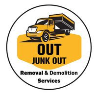 Out Junk Out Junk Removal & Demolition