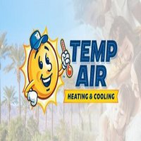 Temp Air System Inc
