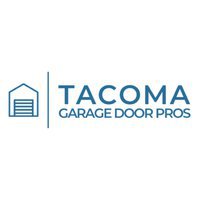 Tacoma Garage Door Pros
