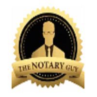 Walk-in Notary - The Notary Guy