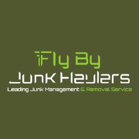 Fly By Junk Haulers