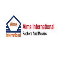 Aims International Packers And Movers
