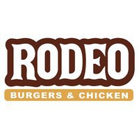 Rodeo Burgers and Chicken