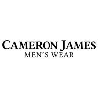 Cameron James Men's Wear