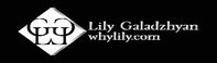Lily Galadzhyan Broker Associate
