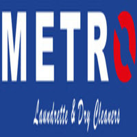 Metro Laundrette & Dry Cleaners