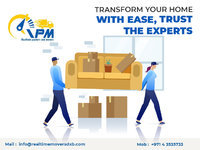 Realtime Packers & Movers LLC