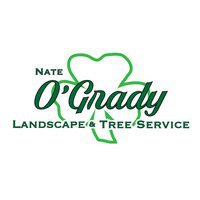Nate O'Grady Landscape & Tree Service