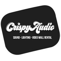 CrispyAudio