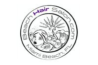 Beach Hair salon