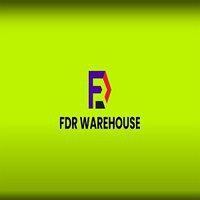 FDR Warehouse (Formerly Stockton Warehouse)