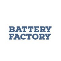 battery factory