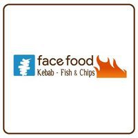 Facefood Kebab Fish and Chips