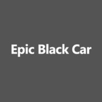 Epic Black Car LLC