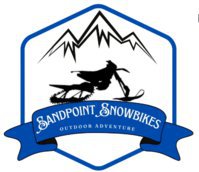 Sandpoint Snowbike Adventures