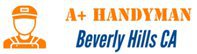 A+ Handyman Beverly Hills CA