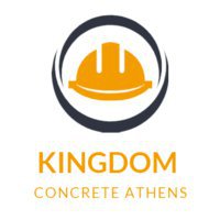 Kingdom Concrete Athens