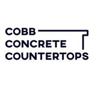Cobb Concrete Countertops