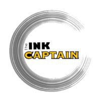 The Ink Captain Tattoo