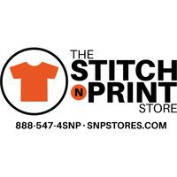 The Stitch n Print store
