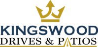 Kingswood drives and patios