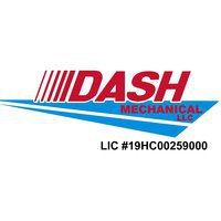 Dash Mechanical 