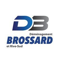Déménagement Brossard et Rive-Sud