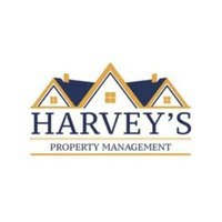 Harvey's Property Management