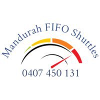 Mandurah FIFO Shuttles