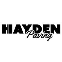 Hayden Paving Services LLC