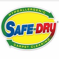Safe-Dry® Carpet Cleaning of Houston
